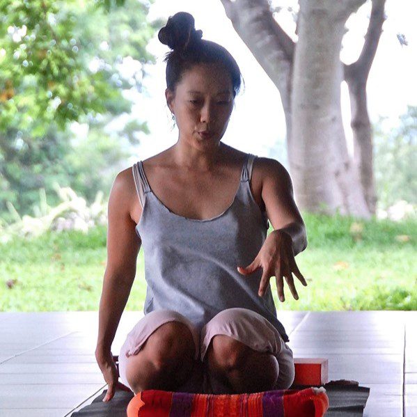 holistic retreats in bali