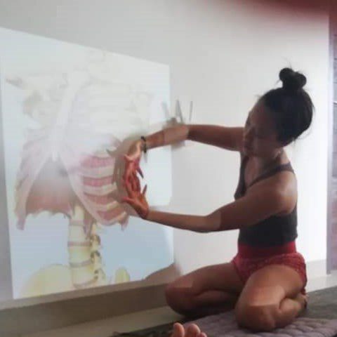 holistic retreats in bali