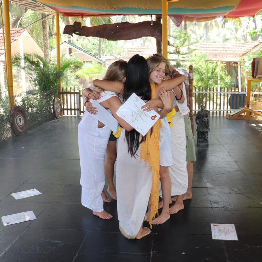 holistic retreats in bali