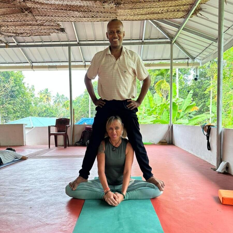 holistic retreat bali