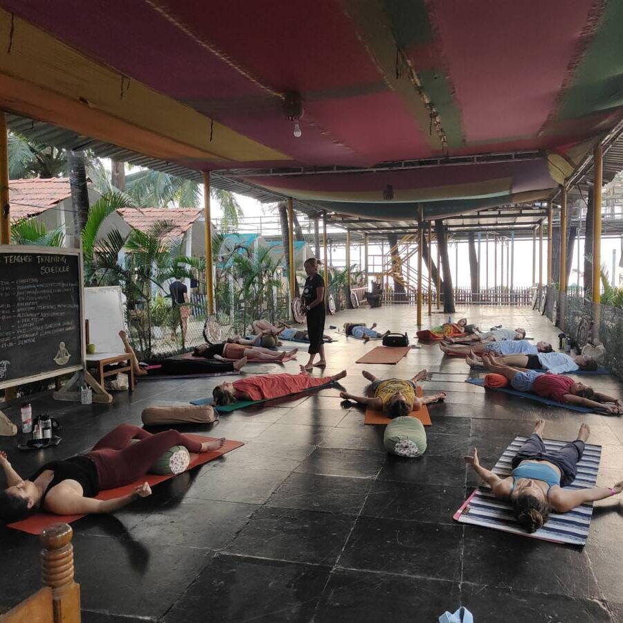 holistic retreat bali