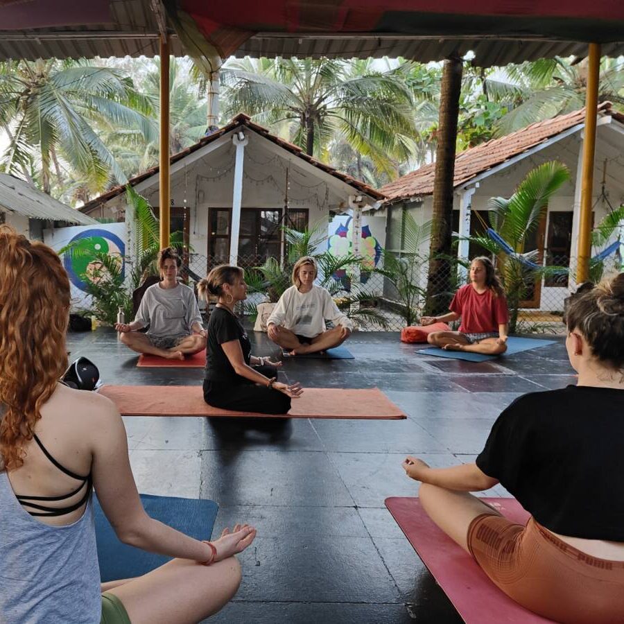 holistic retreat bali