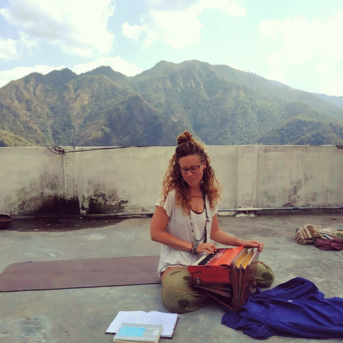 monthlong retreat bali