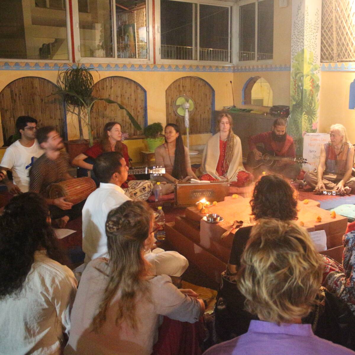 holistic retreats in bali