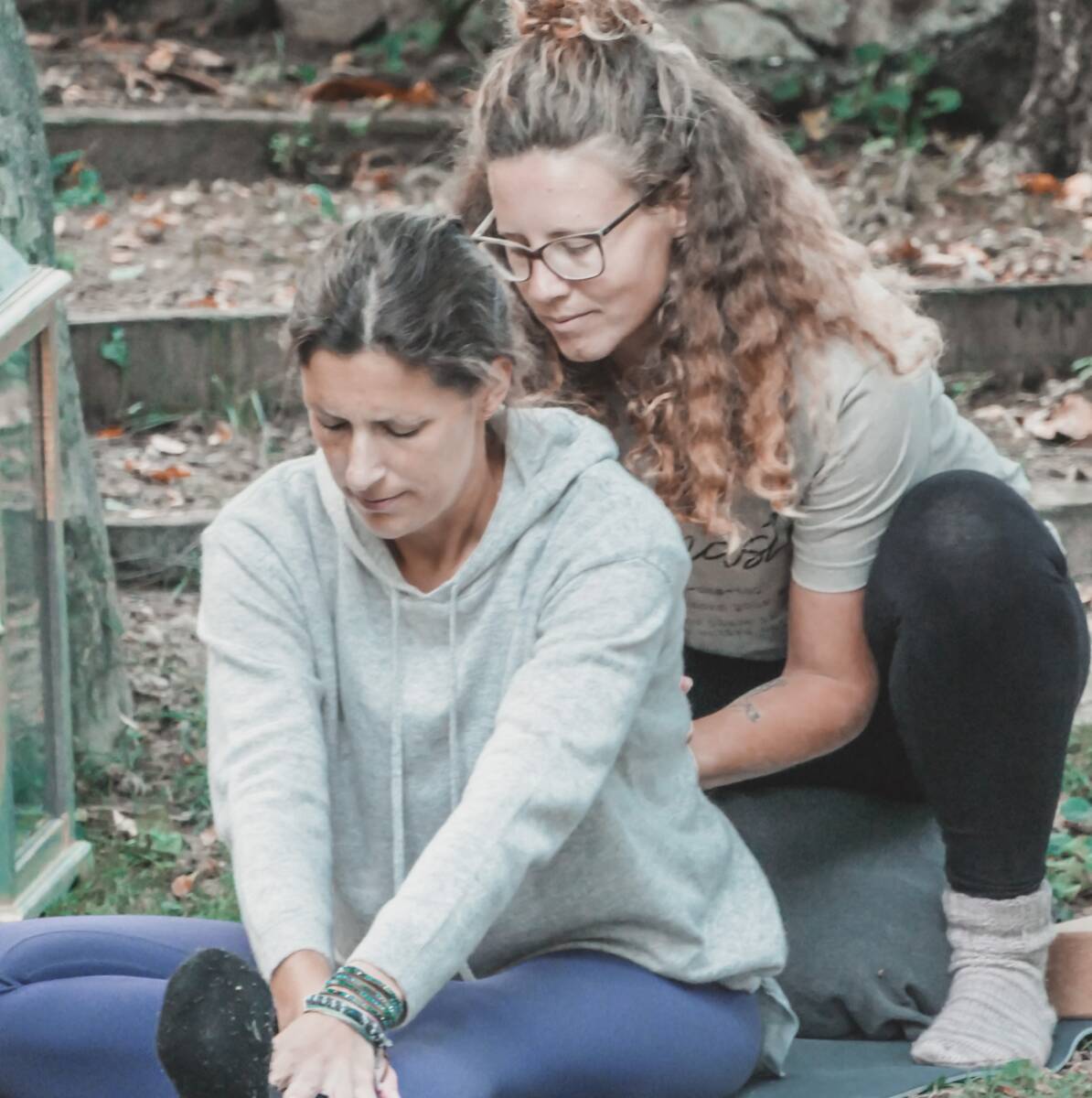 monthlong retreat bali