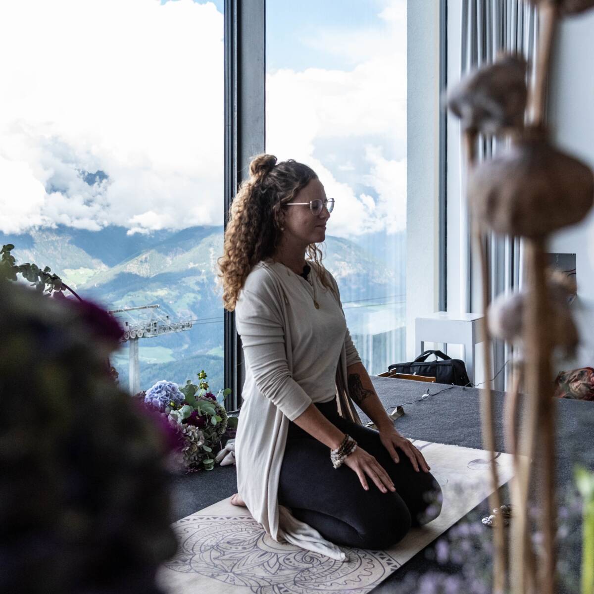 monthlong retreat bali