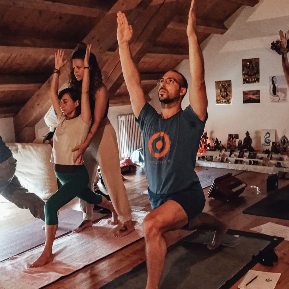 monthlong retreat bali