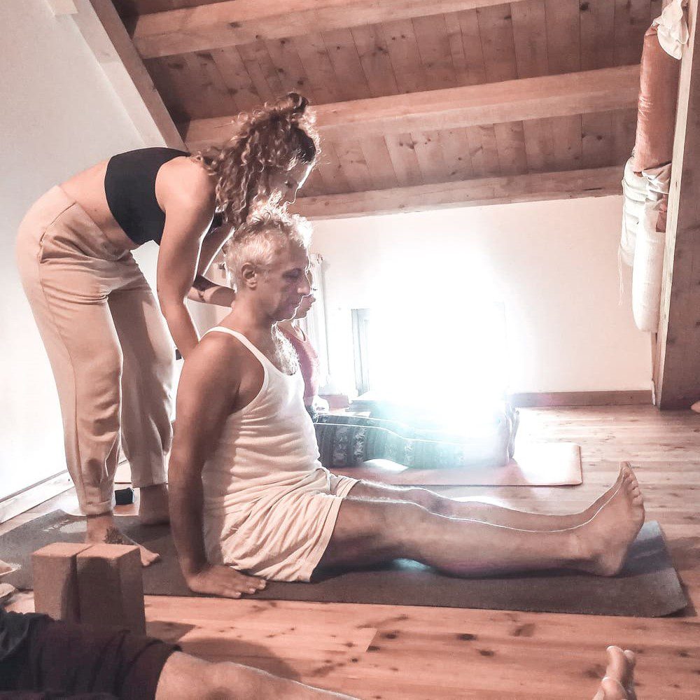 monthlong retreat bali