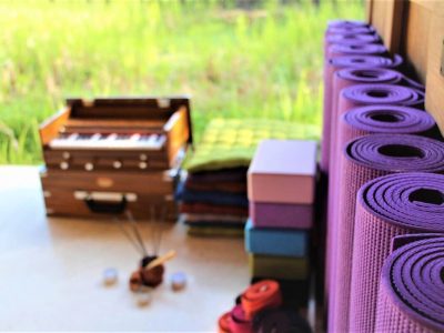 best yoga retreats in bali